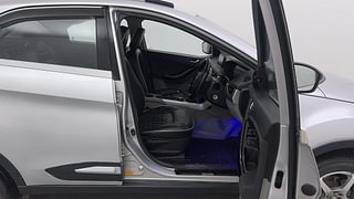 Used 2019 Tata Nexon [2017-2020] XZ Petrol Petrol Manual interior RIGHT SIDE FRONT DOOR CABIN VIEW
