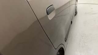 Used 2013 Maruti Suzuki Wagon R 1.0 [2013-2019] LXi CNG Petrol+cng Manual dents MINOR SCRATCH