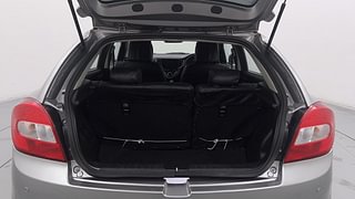 Used 2022 Maruti Suzuki Baleno [2019-2022] Delta Petrol Petrol Manual interior DICKY INSIDE VIEW