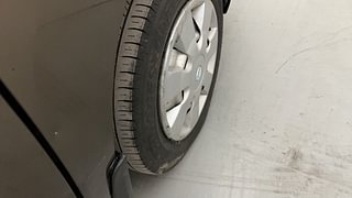 Used 2013 Maruti Suzuki Wagon R 1.0 [2013-2019] LXi CNG Petrol+cng Manual dents MINOR SCRATCH