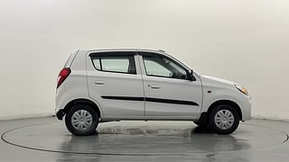 Used 2021 Maruti Suzuki Alto 800 [2019-2022] LXI Petrol Manual exterior RIGHT SIDE VIEW