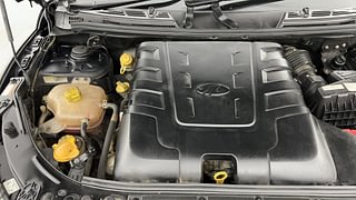 Used 2021 Mahindra XUV500 [2018-2021] W11 AT Diesel Automatic engine ENGINE RIGHT SIDE VIEW