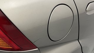 Used 2022 Datsun Redi-GO [2020-2022] T Petrol Manual dents MINOR DENT