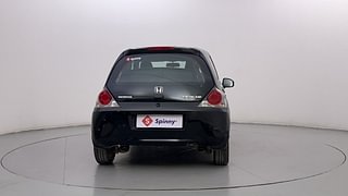 Used 2015 Honda Brio [2011-2016] VX AT Petrol Automatic exterior BACK VIEW