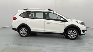 Used 2017 Honda BR-V [2016-2020] S MT Petrol Petrol Manual exterior RIGHT SIDE VIEW