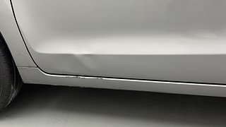 Used 2022 Maruti Suzuki Baleno [2019-2022] Delta Petrol Petrol Manual dents MINOR SCRATCH