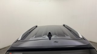 Used 2022 Hyundai Venue SX (O) 1.0 Turbo DCT Petrol Automatic exterior EXTERIOR ROOF VIEW