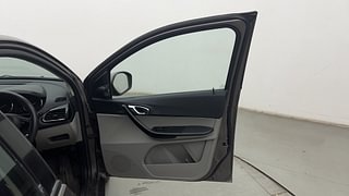 Used 2018 Tata Tiago [2016-2020] Revotron XZA AMT Petrol Automatic interior RIGHT FRONT DOOR OPEN VIEW