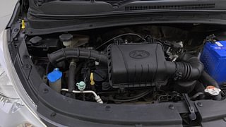 Used 2015 hyundai i10 Sportz 1.1 Petrol Petrol Manual engine ENGINE RIGHT SIDE VIEW
