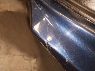 Used 2021 Maruti Suzuki Baleno [2019-2022] Zeta Petrol Petrol Manual dents MINOR SCRATCH