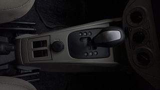 Used 2017 Maruti Suzuki Alto K10 [2014-2019] VXI AMT Petrol Automatic interior GEAR  KNOB VIEW