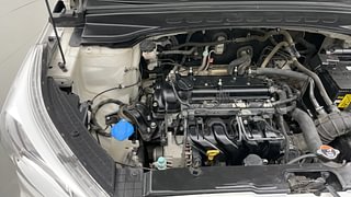 Used 2015 Hyundai Creta [2015-2018] 1.6 S Petrol Petrol Manual engine ENGINE RIGHT SIDE VIEW
