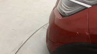 Used 2020 Kia Seltos GTX Plus DCT Petrol Automatic dents MINOR SCRATCH