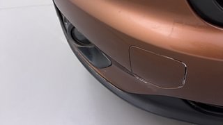 Used 2020 Ford Freestyle [2017-2021] Titanium Plus 1.2 Ti-VCT Petrol Manual dents MINOR SCRATCH