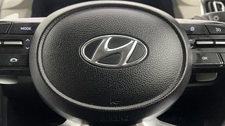 Used 2022 Hyundai Creta SX IVT Petrol Petrol Automatic top_features Airbags