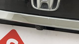 Used 2014 Honda City V Petrol Manual top_features Rear camera