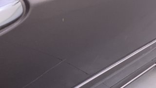 Used 2012 Honda City [2011-2014] 1.5 V MT Petrol Manual dents MINOR DENT