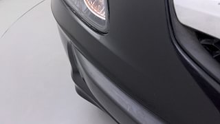 Used 2015 Honda Brio [2011-2016] VX AT Petrol Automatic dents MINOR SCRATCH
