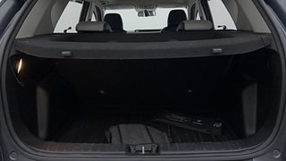 Used 2021 Kia Sonet HTX 1.0 iMT Petrol Manual interior DICKY INSIDE VIEW