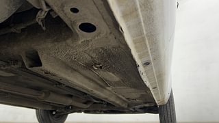 Used 2019 Datsun Redi-GO [2015-2019] S Petrol Manual extra REAR RIGHT UNDERBODY VIEW