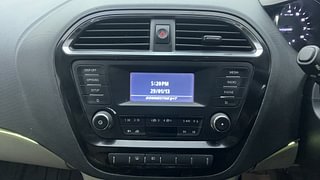 Used 2018 Tata Tiago [2016-2020] Revotron XZA AMT Petrol Automatic top_features Integrated (in-dash) music system