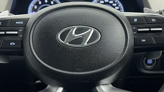 Used 2021 Hyundai Creta SX IVT Petrol Petrol Automatic top_features Airbags