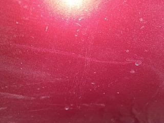 Used 2020 Renault Kwid 1.0L RXT (O) AMT SCE Petrol Automatic dents MINOR SCRATCH