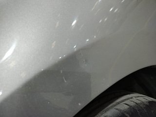 Used 2020 Honda Amaze [2018-2021] 1.2 V i-VTEC Petrol Manual dents MINOR SCRATCH