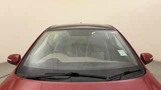 Used 2016 Hyundai Elite i20 [2014-2018] Asta 1.2 Petrol Manual exterior FRONT WINDSHIELD VIEW