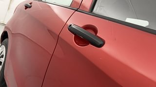 Used 2015 Maruti Suzuki Celerio VXI Petrol Manual dents MINOR SCRATCH