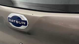 Used 2022 Datsun Redi-GO [2020-2022] T Petrol Manual dents MINOR DENT