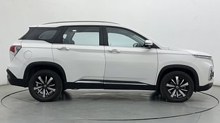 Used 2019 MG Motors Hector 2.0 Sharp Diesel Manual exterior RIGHT SIDE VIEW
