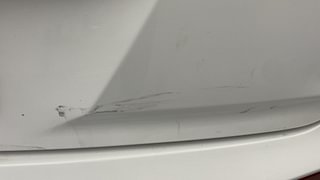 Used 2015 Hyundai Creta [2015-2018] 1.6 S Petrol Petrol Manual dents MINOR DENT