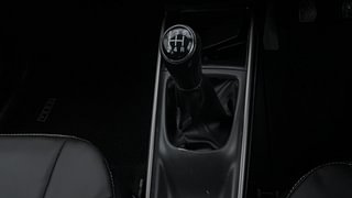 Used 2022 Maruti Suzuki Baleno [2019-2022] Delta Petrol Petrol Manual interior GEAR  KNOB VIEW