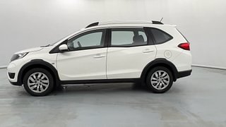 Used 2017 Honda BR-V [2016-2020] S MT Petrol Petrol Manual exterior LEFT SIDE VIEW