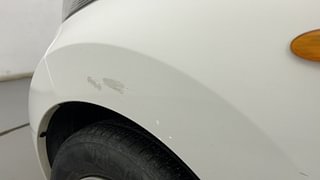 Used 2019 Datsun Redi-GO [2015-2019] S Petrol Manual dents MINOR SCRATCH