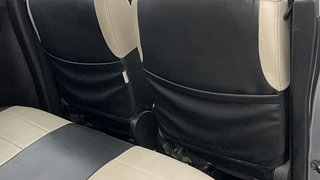 Used 2014 Maruti Suzuki Wagon R 1.0 [2013-2019] LXi CNG Petrol+cng Manual top_features Front seat pockets