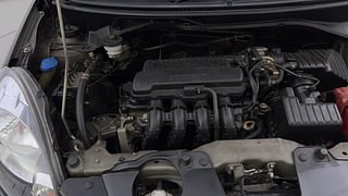 Used 2015 Honda Brio [2011-2016] VX AT Petrol Automatic engine ENGINE RIGHT SIDE VIEW