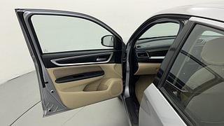 Used 2021 Honda Amaze [2018-2021] 1.2 VX i-VTEC Petrol Manual interior LEFT FRONT DOOR OPEN VIEW