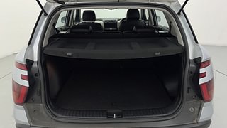 Used 2021 Hyundai Creta SX IVT Petrol Petrol Automatic interior DICKY INSIDE VIEW