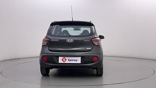 Used 2020 Hyundai Grand i10 Sportz 1.2 Kappa VTVT Petrol Manual exterior BACK VIEW