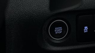 Used 2021 Hyundai Creta SX IVT Petrol Petrol Automatic top_features Keyless start