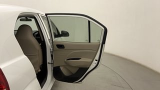Used 2021 Hyundai New Santro 1.1 Magna Petrol Manual interior RIGHT REAR DOOR OPEN VIEW