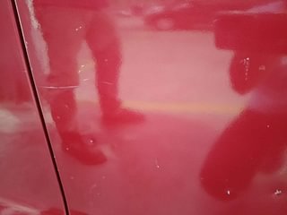 Used 2020 Maruti Suzuki Baleno [2019-2022] Alpha Petrol Petrol Manual dents MINOR DENT