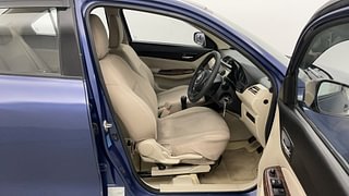 Used 2019 Maruti Suzuki Dzire [2017-2020] VXI Petrol Manual interior RIGHT SIDE FRONT DOOR CABIN VIEW