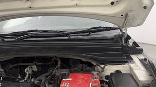 Used 2017 Hyundai Creta [2015-2018] 1.6 SX Plus Auto Petrol Petrol Automatic engine ENGINE LEFT SIDE HINGE & APRON VIEW