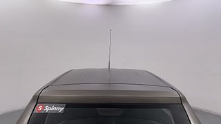 Used 2022 Datsun Redi-GO [2020-2022] T Petrol Manual exterior EXTERIOR ROOF VIEW