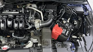 Used 2023 Honda City ZX Petrol MT Petrol Manual engine ENGINE LEFT SIDE VIEW