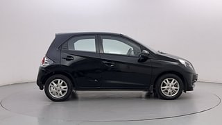 Used 2015 Honda Brio [2011-2016] VX AT Petrol Automatic exterior RIGHT SIDE VIEW