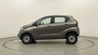 Used 2018 Datsun Redi-GO [2015-2019] A Petrol Manual exterior LEFT SIDE VIEW